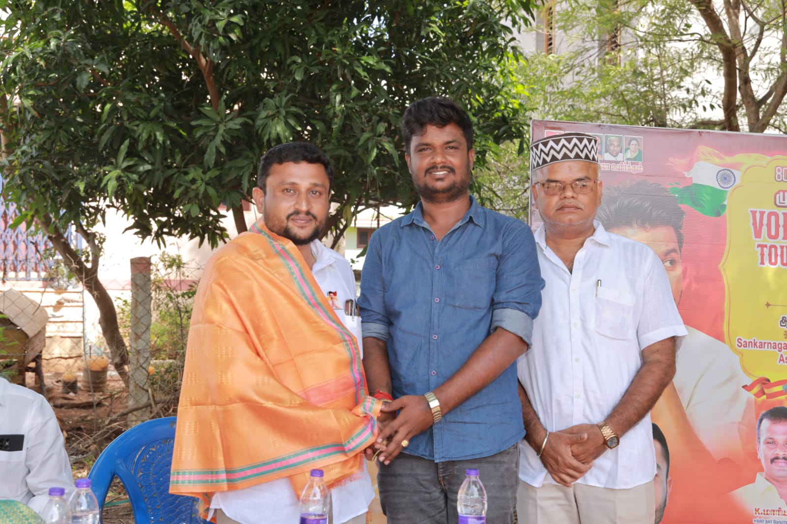 J. Selvakumar